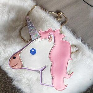 Unicorn Purse